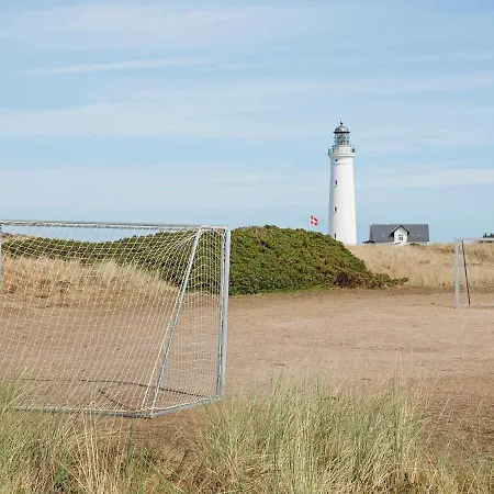 Xx Hirtshals