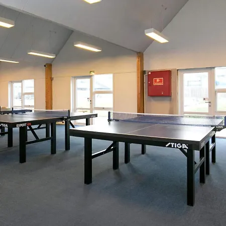 Xx Apartment