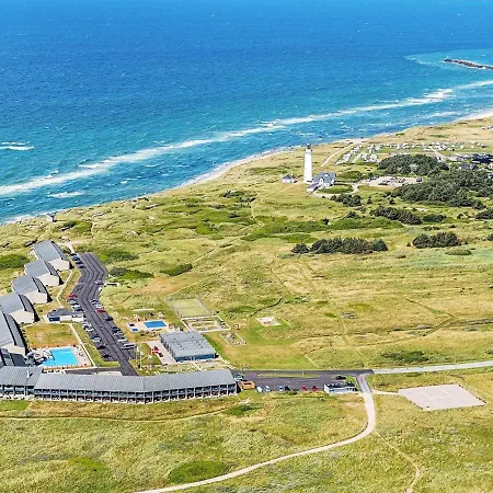 Apartment Xx Hirtshals