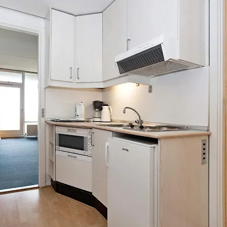 Apartment Xx *